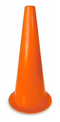 Cono 30 Cm Rigido - Gymtonic 0