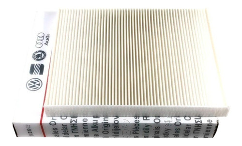 Filtro Habitaculo Original Volkswagen Amarok 2019 2020 0