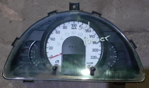 Instrumental De Tablero Volkswagen Gol 1.4 L 4993270 0