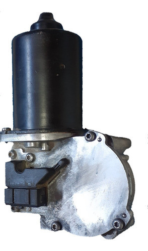 Motor De Limpiaparabrisas Ford Fiesta Originalswf 1