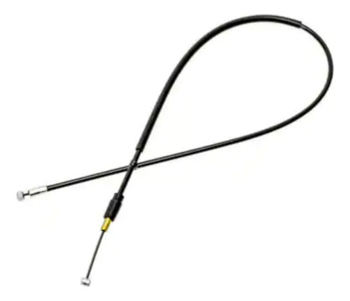 Cable Cebador Original Honda C90 C 90 Econo Faro Cuadrado 0