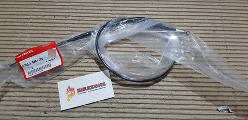 Cable Cebador Original Honda C90 C 90 Econo Faro Cuadrado 1