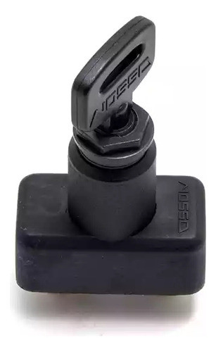 Cortacorriente Universal Para Vehículos Livianos 100a Nosso 1