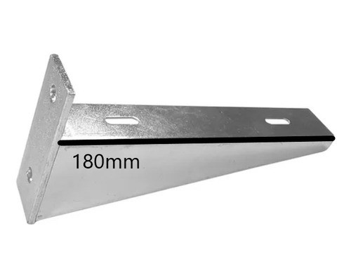 Mensula Reforzada  Bandeja Portacables 180mm Conflex X2 1