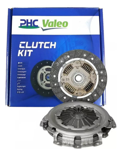 Conjunto De Embrague     Fiat Strada 1.6  Phcvaleo 0