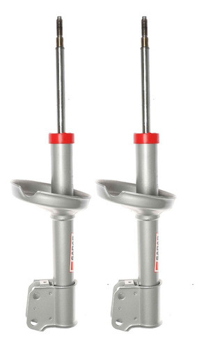 Kit X 2 Amortiguadores Sadar Delanteros Kangoo (`99 A `13) 0