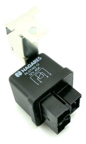 Temporizador Diesel P/ Nissan Serena Terrano 0