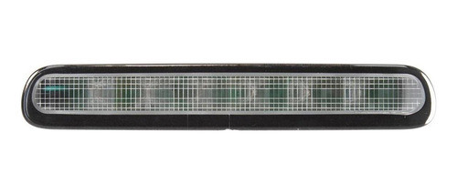 Faro Stop Porton Fitam Hilux 2005 2007 08 2010 2011 Blanco. 0