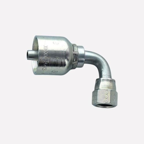 Conector S43 90° Parker 13943-4-4 0