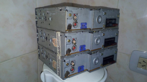 Culotes Pioneer Casette  Coleccionistas 0