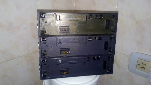 Culotes Pioneer Casette  Coleccionistas 1