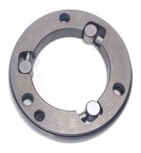 Bendix De Arranque Mondial Hd250 Hd254 En Moto46!!!! 0