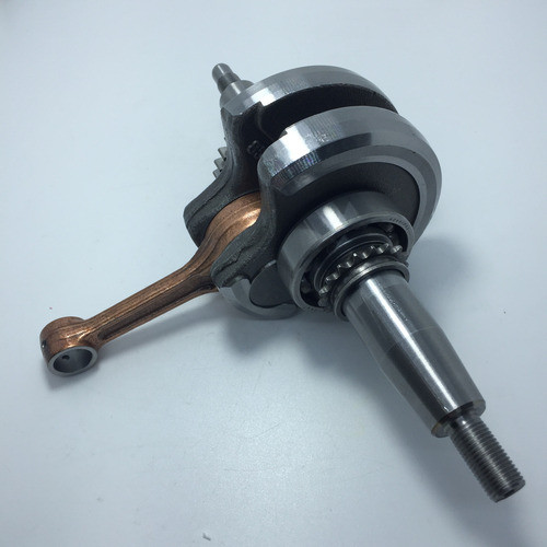 Cigueñal Completo Yamaha Ybr 125 1
