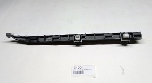 Soporte Paragolpe Trasero Derecho Honda Fit 07-09 0
