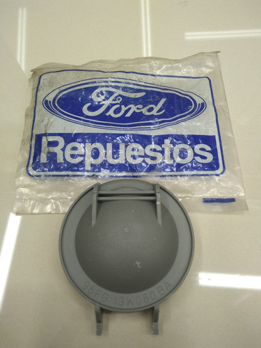 Capuchon Obturador De Faro Ford Fiesta / Courier 96/99 1