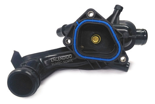 Termostato C/ Carcaza Y Sensor C4 Ds3 Ds4  308 3008 4008 1
