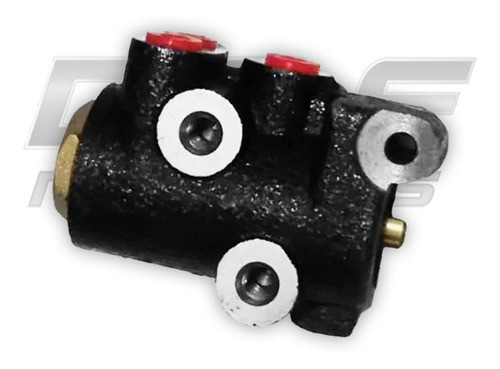 Valvula Compensadora Freno Para Citroen C15 1