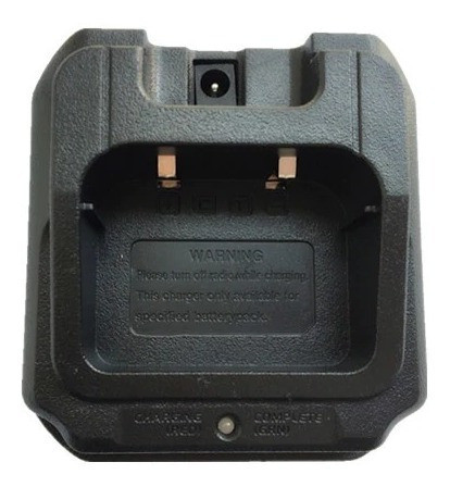 Base De Carga Baofeng A58, Uvxr, Uv9r, Bf9700 Original !!!! 1