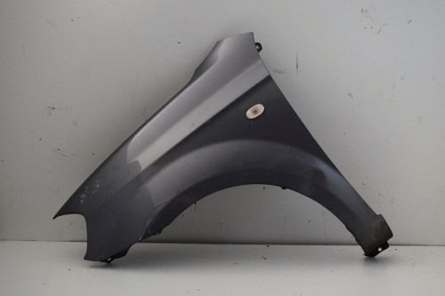 Guardabarro Chevrolet Aveo Del Izq Gd532 0