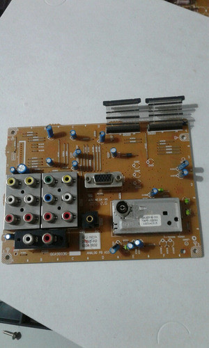 Placa Jvc 42   Lt-42ex19 0