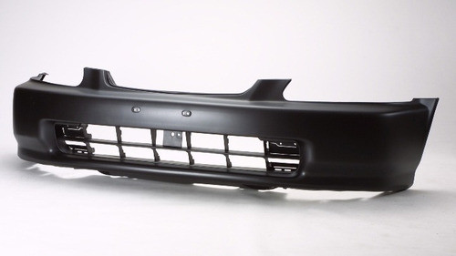 Honda Civic 1996/1997/1998 Paragolpe Delantero 1