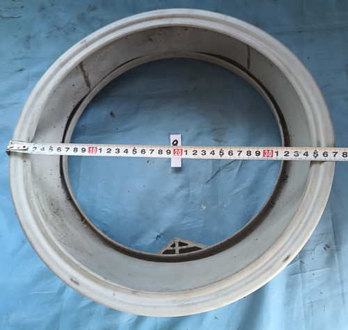 Fuelle De Lavarropas Longvie L8010 L 8012 Usado 1