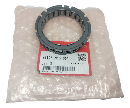 Bendix Arranque Honda Vt700-1100/nt650/nx650/xr650varios Mas 0