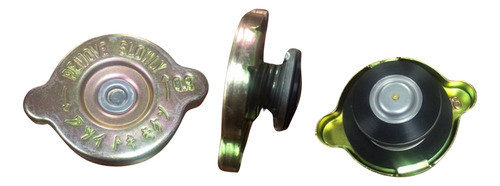 Tapon Radiador (gde) (0.9lbs) Mazda 626 79-82 0