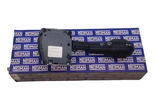 Llave Comando Limpiaparabrisas Renault Twingo 12 Pines 1