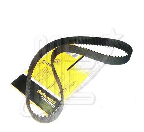 Correa Distribucion Vw Bora Golf Tdi Contitech Germany (axr) 0