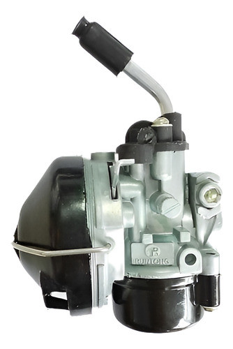 Carburador Carb W Airfilter Para Motocicleta 50cc 0