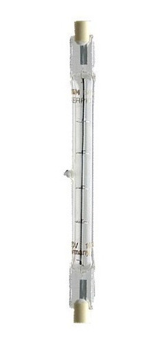 Lampara Osram Fdg 64580 230v 1000w Minipanoramico R7s 0