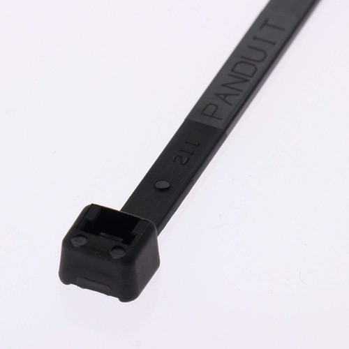 Panduit Plt4h Tl300 Pan Ty Cable Tie Heat Stabilized 1