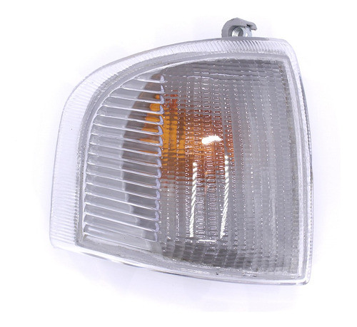 Faro Señalero Ford Escort 87/92 Crist Der 0