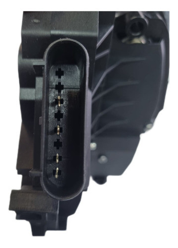 Cerradura Puertas Derechas Ford Ecosport 1