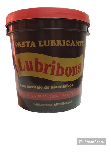 Pastas Lubricante Para Neumáticos 0