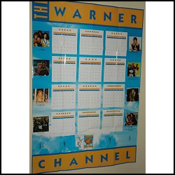 Almanaque 1998                                Warner Channel 0