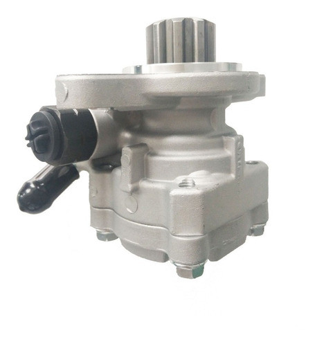 Bomba Direccion Hidraulica Toyota Hilux 3.0 2005 En Adelante 0