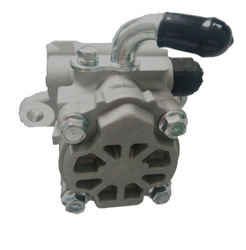 Bomba Direccion Hidraulica Toyota Hilux 3.0 2005 En Adelante 1