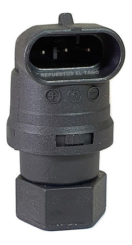 Sensor De Velocidad Fiat Grand Siena 1.4 8v Evo Fire 1