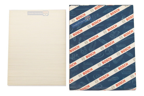 Filtro De Habitáculo Bosch Vw Bora 1.9 2000 2001 2002 2003 0