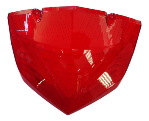 Acrilico De Luz Trasera Honda Cb 125 F Original Genamax 0