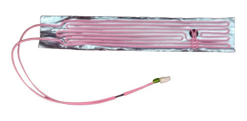 Resistencia Electrolux Canaleta Compatible Df37 38 40 44 45 1
