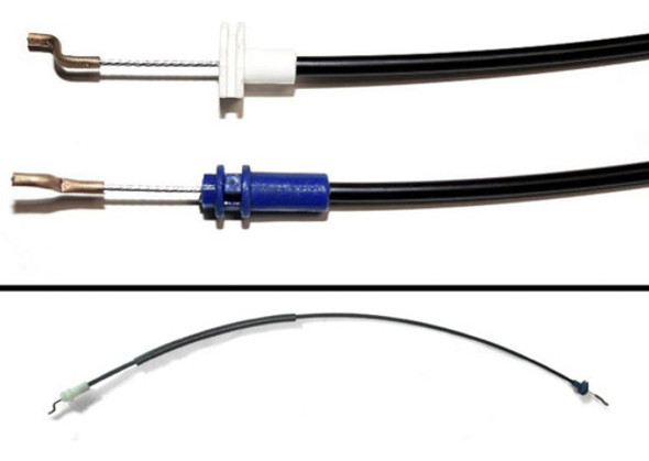 Cable Comando Fun/celta 07 3p D 0