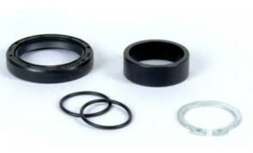 Kit Reten Buje Piñon Honda Cr 125 86/03 0