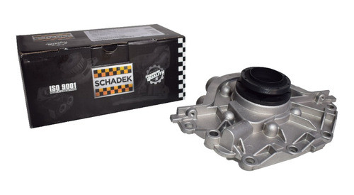 Bomba De Aceite Ford Fiesta Ecosport Focus Ka 1.6 8v Rocam 0