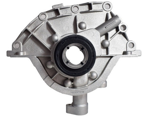 Bomba De Aceite Ford Fiesta Ecosport Focus Ka 1.6 8v Rocam 1