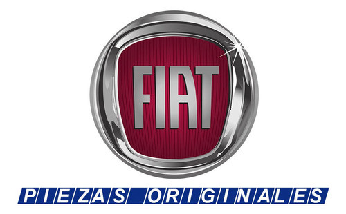 Anillo Y Horquilla Fiat Uno 1