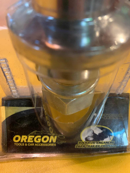 Bocha Enganche 2 Pulgadas Marca Oregon 1