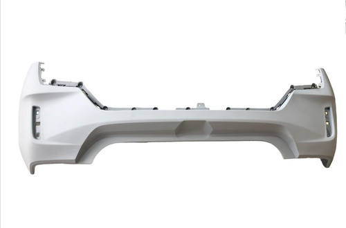 Paragolpe Trasero Chevrolet Onix Plus Sedan 2020 0